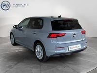 Neu VW Golf VIII 115 PS (84 kW) 2026 Mittelgrau  normal Limousine