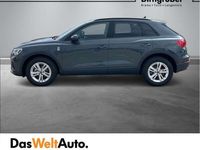 gebraucht Audi Q3 35 TDI intense