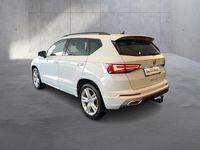 gebraucht Seat Ateca FR 1.5 TSI ACT DSG