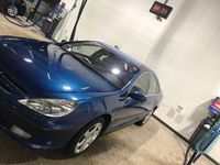 gebraucht Peugeot 607 20 HDI Luxe