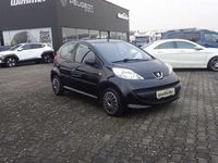 gebraucht Peugeot 107 Urban 10 12V
