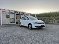 gebraucht VW Golf VI Plus - 2,0 TDI - AUTOMATIK GETRIEBE DSG - NAVI - SIT...