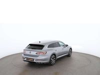 gebraucht VW Arteon Shooting Brake 2.0 TDI R-Line Aut LED AHK