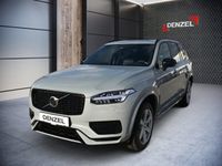 gebraucht Volvo XC90 Recharge Plus T8 H5 7 Sitze