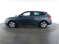 gebraucht Skoda Scala 1,6 TDI Style