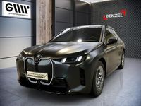 gebraucht BMW iX xDrive60