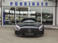gebraucht Mercedes AMG GT R *AMG Track Package*AMG Performance*Keramik*