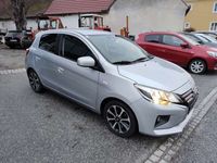 gebraucht Mitsubishi Space Star 12 MIVEC Invite AS