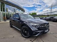 gebraucht Mercedes GLC220 d 4Matic * AMG-LINE * DIGITAL LIGHT * 360° KAM.