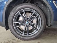 gebraucht BMW X3 xDrive30e Business Paket Plus / AHK