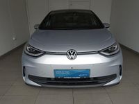 Gebraucht VW ID.3 Pro 169 kW (231 PS) 2025 Silber  normal Kleinwagen