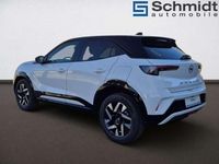 gebraucht Opel Mokka GS 1.2 Direct Injection Turbo 100 kW (136
