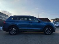 gebraucht VW Tiguan 20 TDI Allspace DSG | AHK*PANORAMA