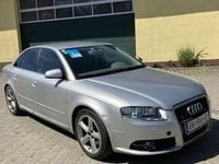 Gebraucht Audi A4 170 PS (125 kW) 2007 Limousine