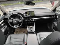 gebraucht Honda CR-V 2,0 i-MMD Hybrid Elegance Aut.