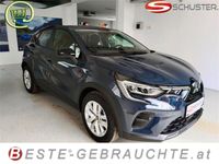 gebraucht Mitsubishi ASX 1,0 Petrol Launch Edition 23