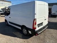 gebraucht Nissan NV400 F33.11 L2H2 3,3t 2,3 dCi 110 Pro