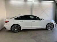 Gebraucht Audi S5 Ambiente 367 PS (269 kW) 2025 Weiss  metallic Limousine