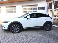 gebraucht Mazda CX-3 G150 AWD Revolution