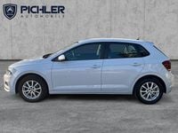 gebraucht VW Polo Polo