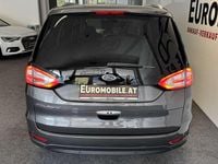 gebraucht Ford Galaxy Titanium AWD