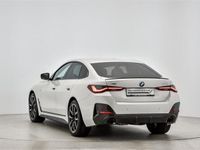 gebraucht BMW 420 Gran Coupé d xDrive