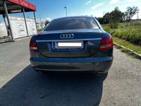 gebraucht Audi A6 30 TDI V6 quattro Tiptronic DPF