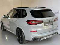 gebraucht BMW X5 xDrive30d M *LASER*ACC*PANO*AHK*HuD*Bowers&W*22