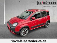 gebraucht Fiat Panda 4x2 FireFly Hybrid 70 (Red)