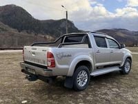 Gebraucht Toyota HiLux Comfort 171 PS (125 kW) 2015 Abholung