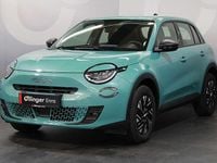 gebraucht Fiat 600 Hybrid 100 6-Gang eDCT