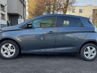 gebraucht Renault Zoe ZOE Complete R90 41 kWh Intens