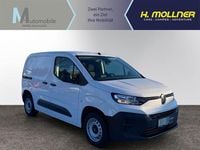 gebraucht Citroën Berlingo Basis L1/M