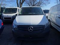 gebraucht Mercedes Vito 109 CDI Lang Kastenwagen