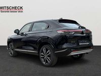 gebraucht Honda HR-V e:HEV 1.5 eCVT Advance