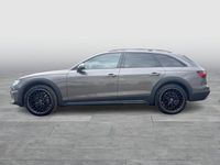 gebraucht Audi A4 Allroad 40 TDI quattro