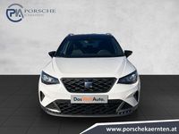 gebraucht Seat Arona FR Austria 1.0 TSI