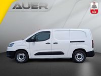 gebraucht Toyota Proace City Kastenwagen Electric 50kWh L2 Basis