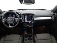 gebraucht Volvo XC40 Core 2WD B3 Core Navi Thors Hammer Winter K...