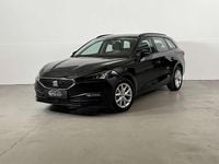 Gebraucht Seat Leon ST Style 90 PS (66 kW) 2023 Schwarz Kombi