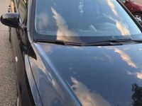 Gebraucht Hyundai i30 90 PS (66 kW) 2010 Schwarz Limousine