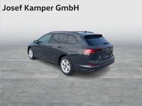 gebraucht VW Golf VIII Variant 4Me TDI