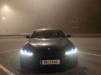 gebraucht BMW 530 530 e Touring Aut.