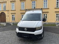 gebraucht VW Crafter 35 Transporter L3H3 *177 PS Kamera PD...