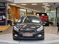 gebraucht Kia Ceed Ceed /1.6 Active Kombi *Lenkradheizung*MP3*Sportsitze*