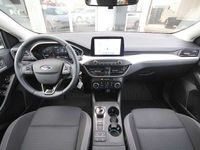 gebraucht Ford Focus Traveller 1,5 EcoBlue Cool & Connect Aut. Kamer...