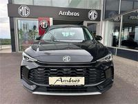 gebraucht MG ZS + 1,5 MT Standard