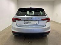 gebraucht Skoda Fabia Selection TSI