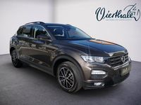 gebraucht VW T-Roc TSI OPF