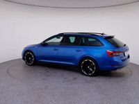 gebraucht Skoda Superb Combi iV SPORTLINE DSG